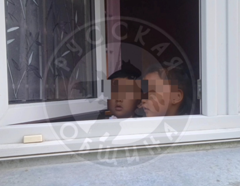 Здесь и далее скрин тг-канала Русская община