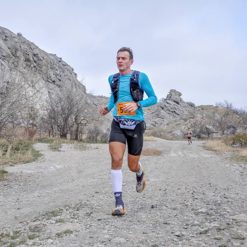 Из личного архива Михаила.