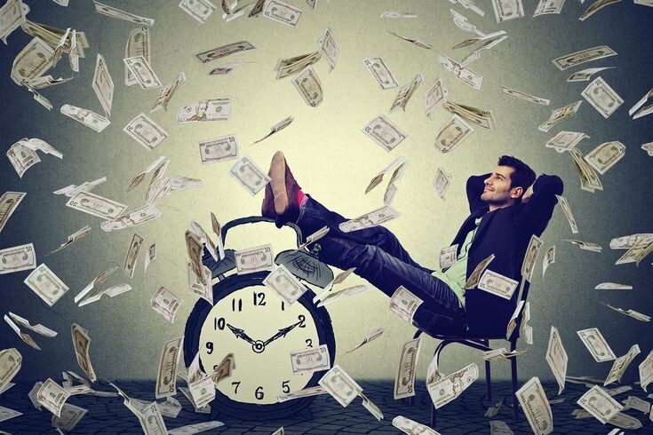 Как вернуть деньги от брокера-мошенника