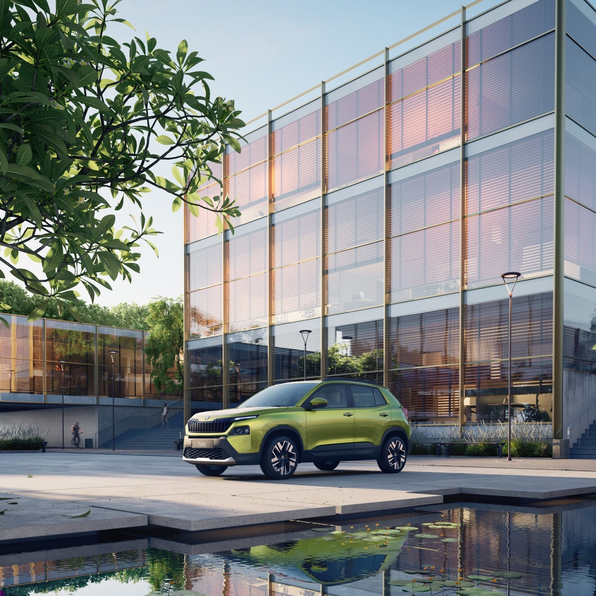 Фото Skoda  📷
