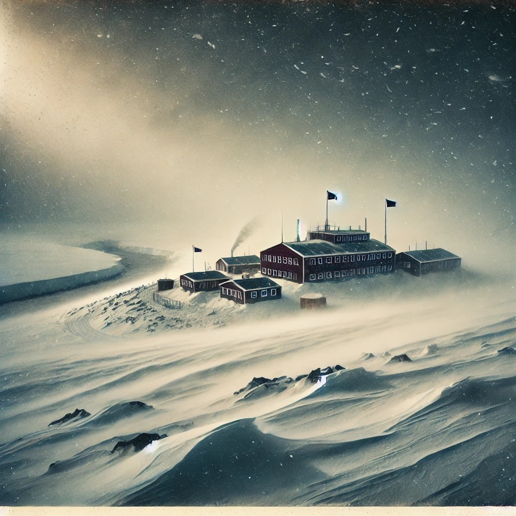 Этот рассказ представляет собой вымышленную историю, основанную на городских легендах и слухах. Все события, персонажи и описанные факты являются вымыслом и не претендуют на достоверность."