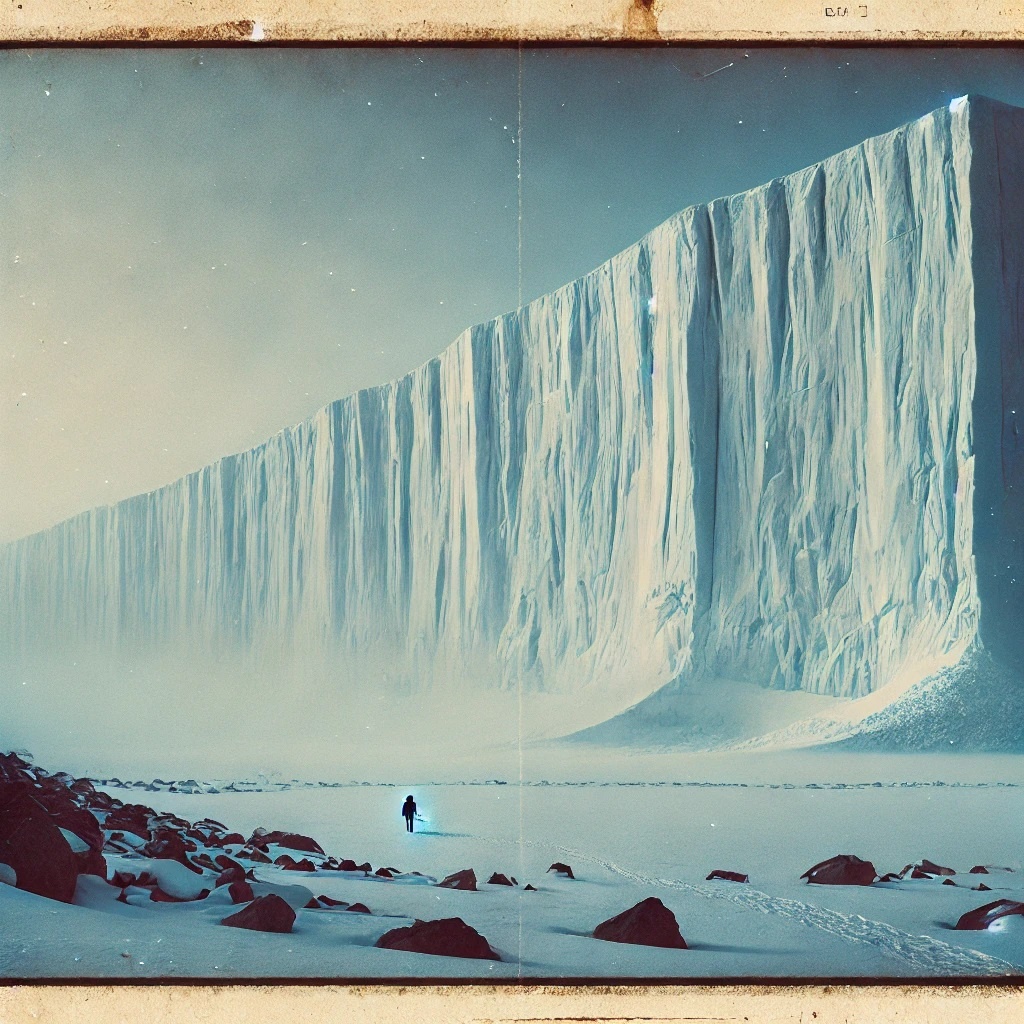 Этот рассказ представляет собой вымышленную историю, основанную на городских легендах и слухах. Все события, персонажи и описанные факты являются вымыслом и не претендуют на достоверность."