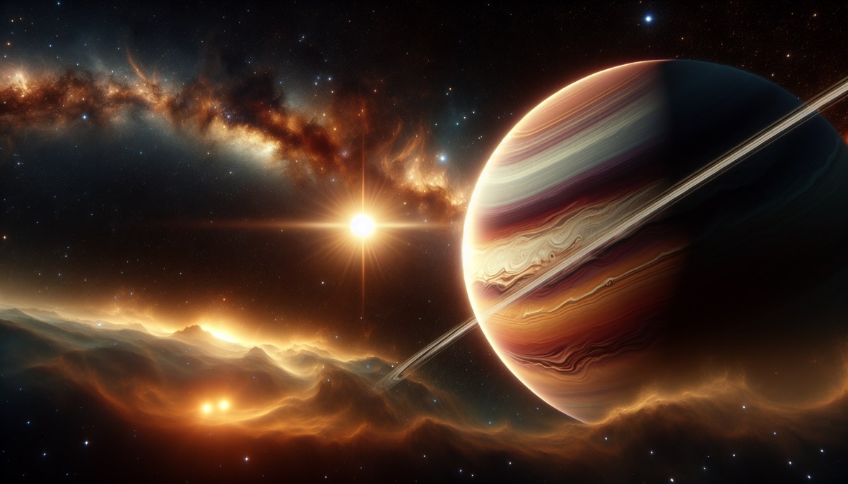    Изображение сгенерировано нейросетью DALL•Е 3 