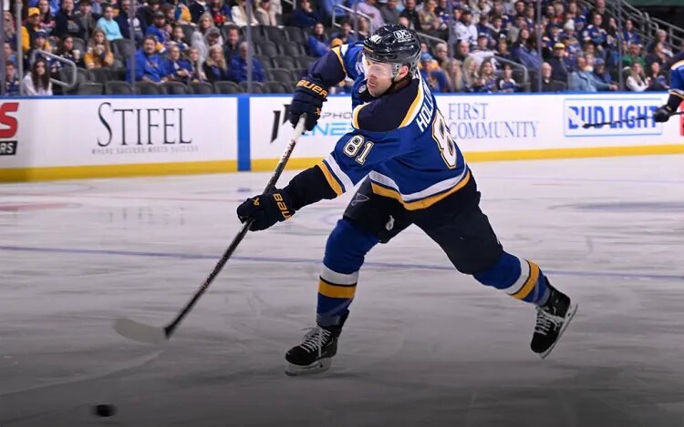    Источник фото: НХЛ