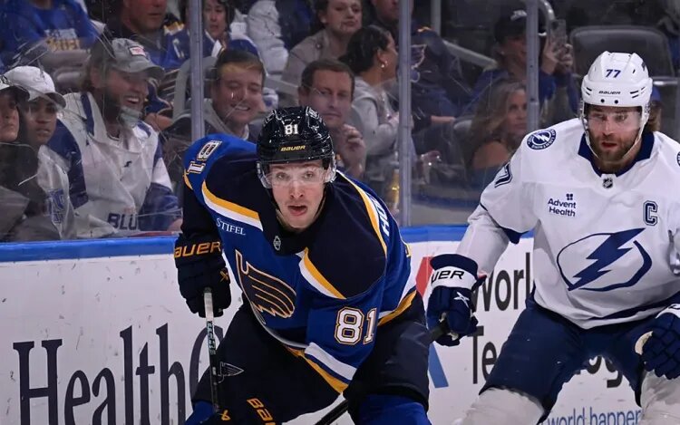    Источник фото: НХЛ