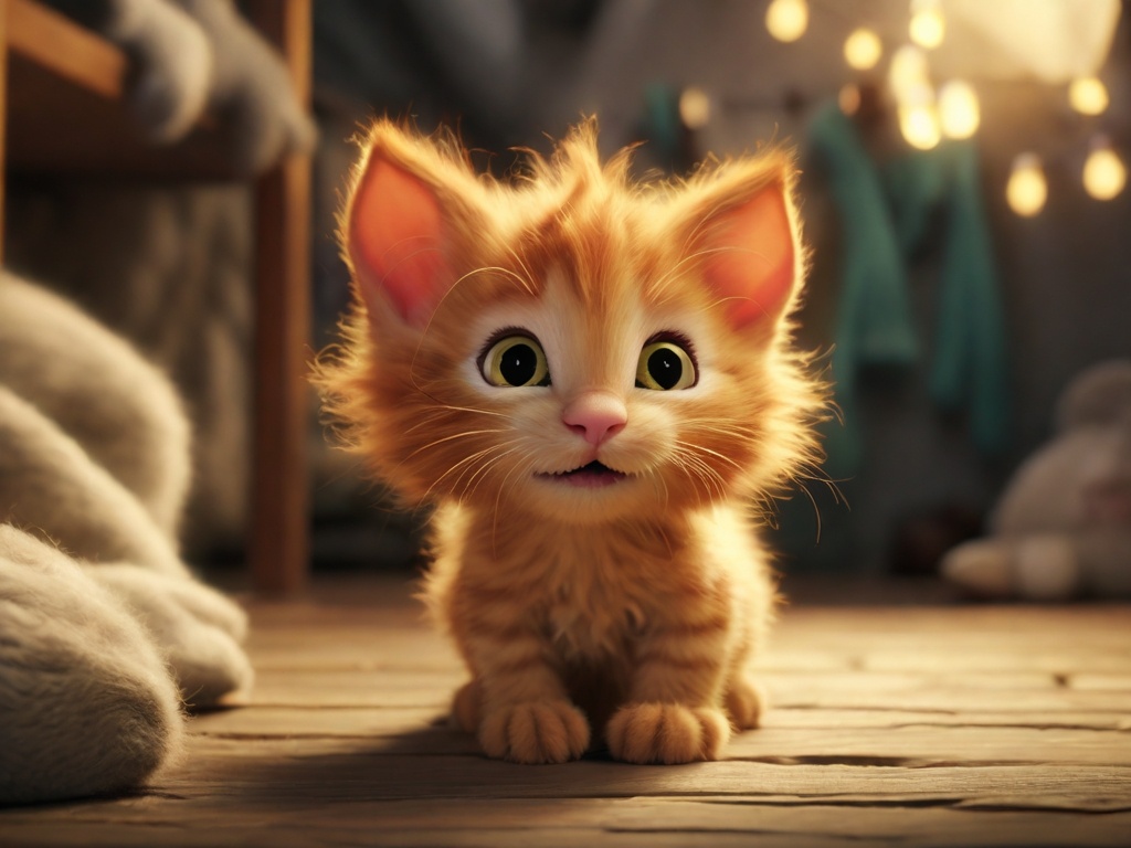 Искатель приключений