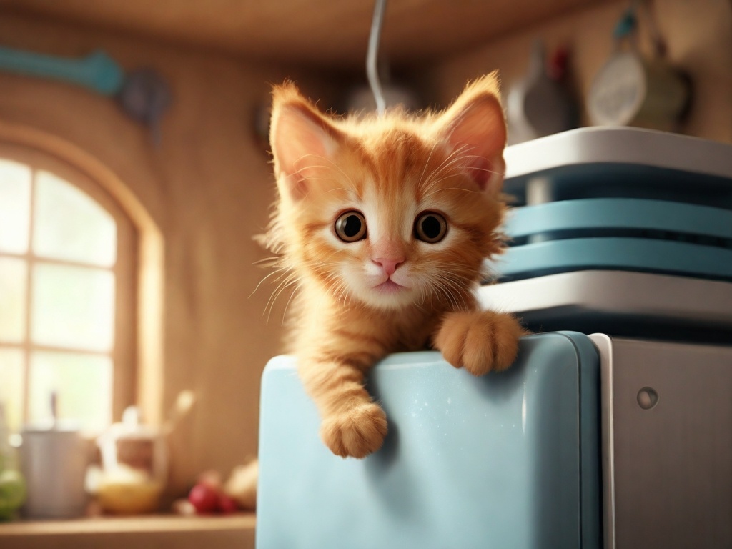 Помощник по хозяйству