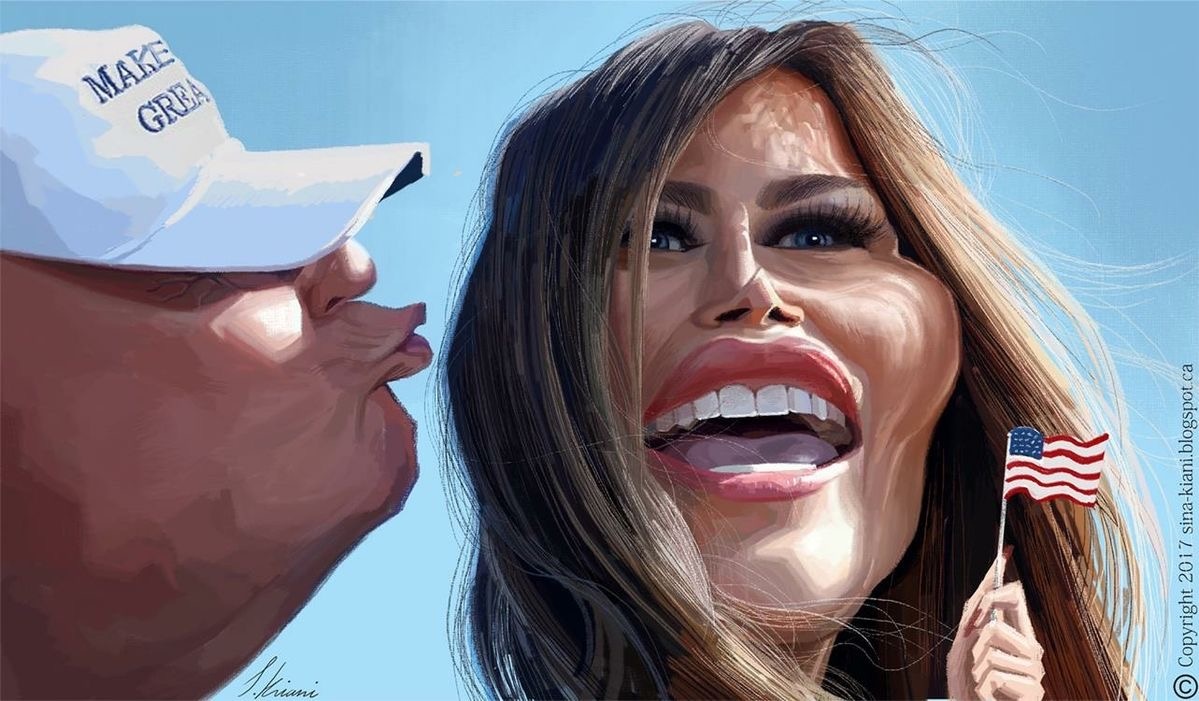 иллюстрация Киани