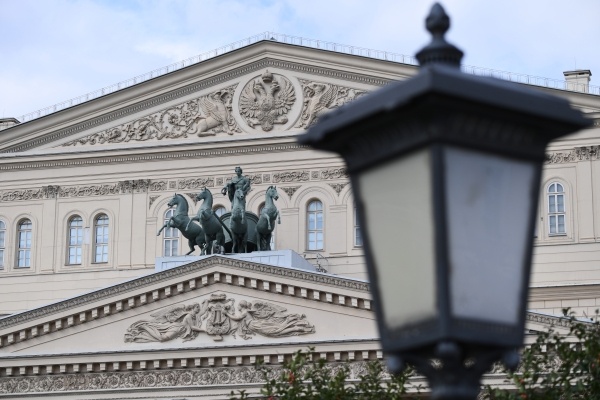 Фото: РИА Новости/Сергей Пятаков