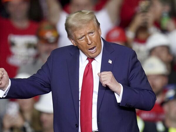    © AP Photo / Matt Freed