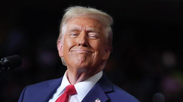    © AP Photo / Evan Vucci