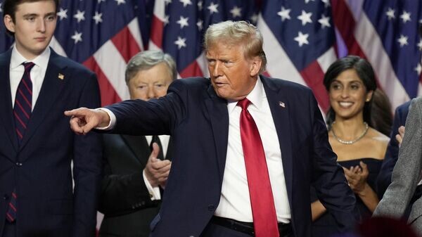    © AP / Alex Brandon