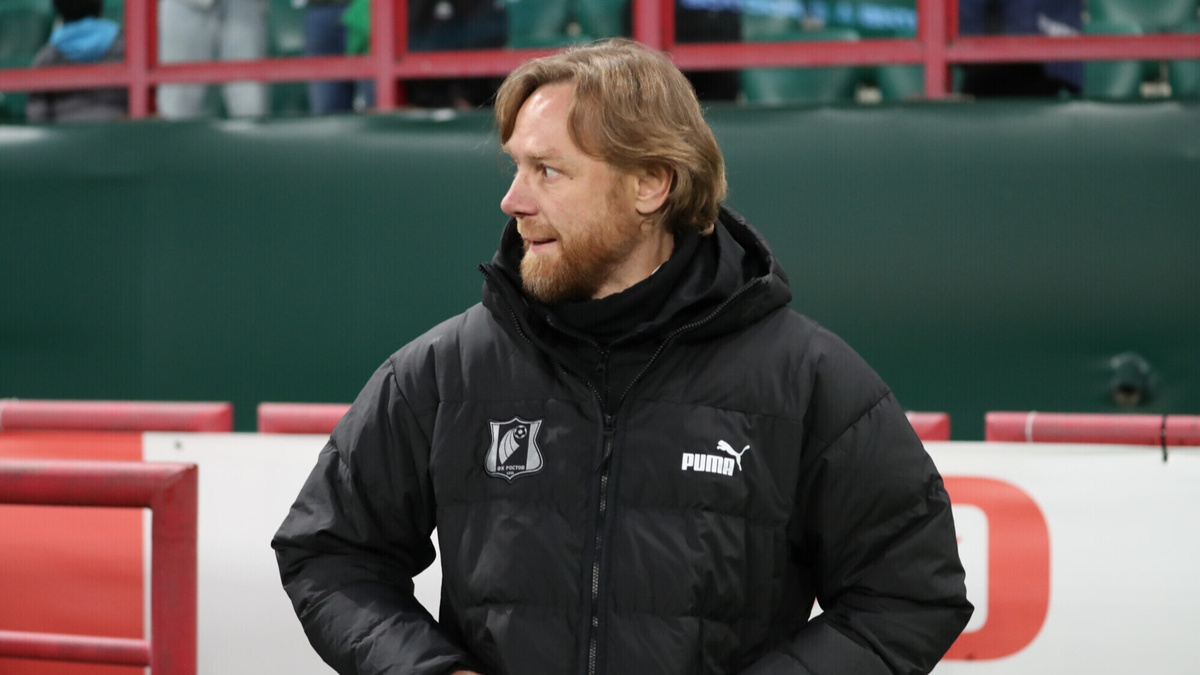 Фото: Матч ТВ