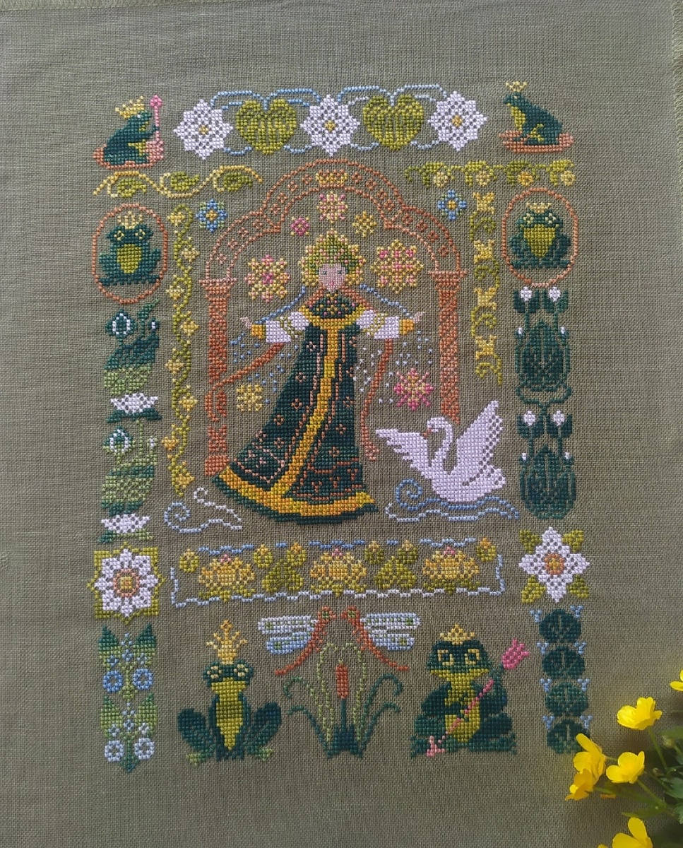 Фото автора