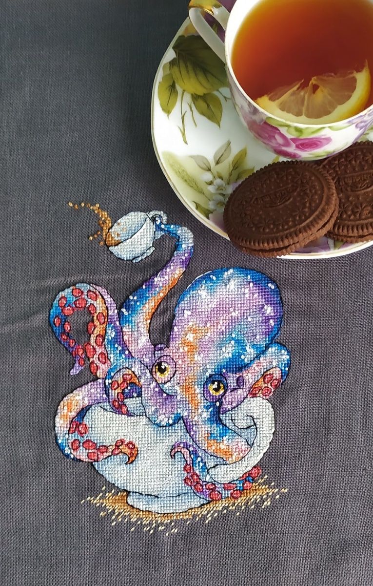 Фото автора