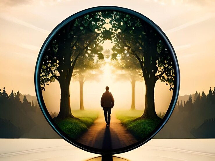 Моя жизнь, мой путь, мой выбор.