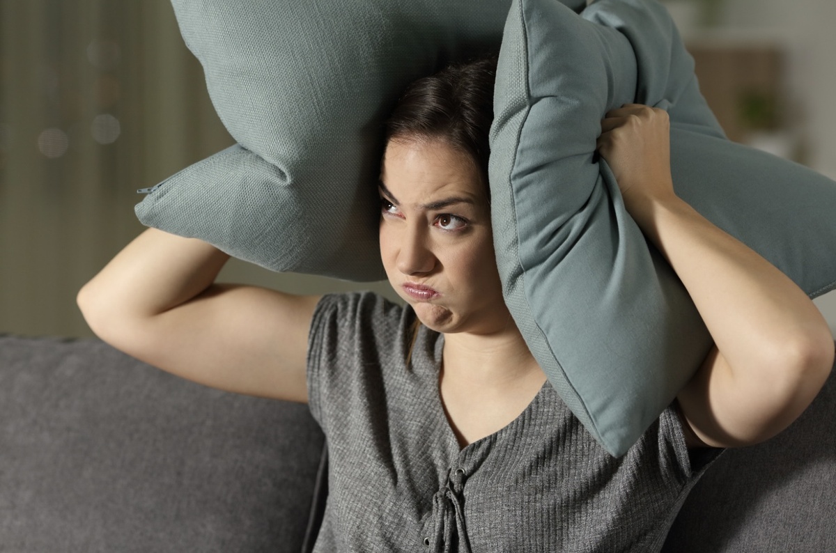 Учимся слушать себя, а не шум