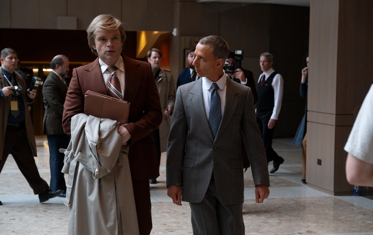 Кадр из фильма