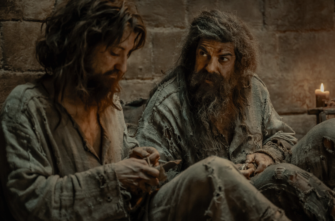 Кадр из фильма