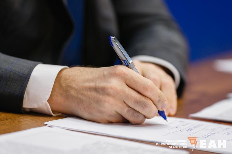    ЕАН / СК займется историей из Талицы с утоплением ребенка в яме