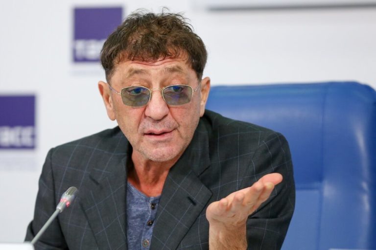    Фото: Агентство «Москва» / Ведяшкин Сергей Софья Чулкова