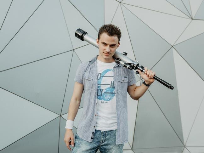 Павел Усачёв / Фото: Наталья Малыхина