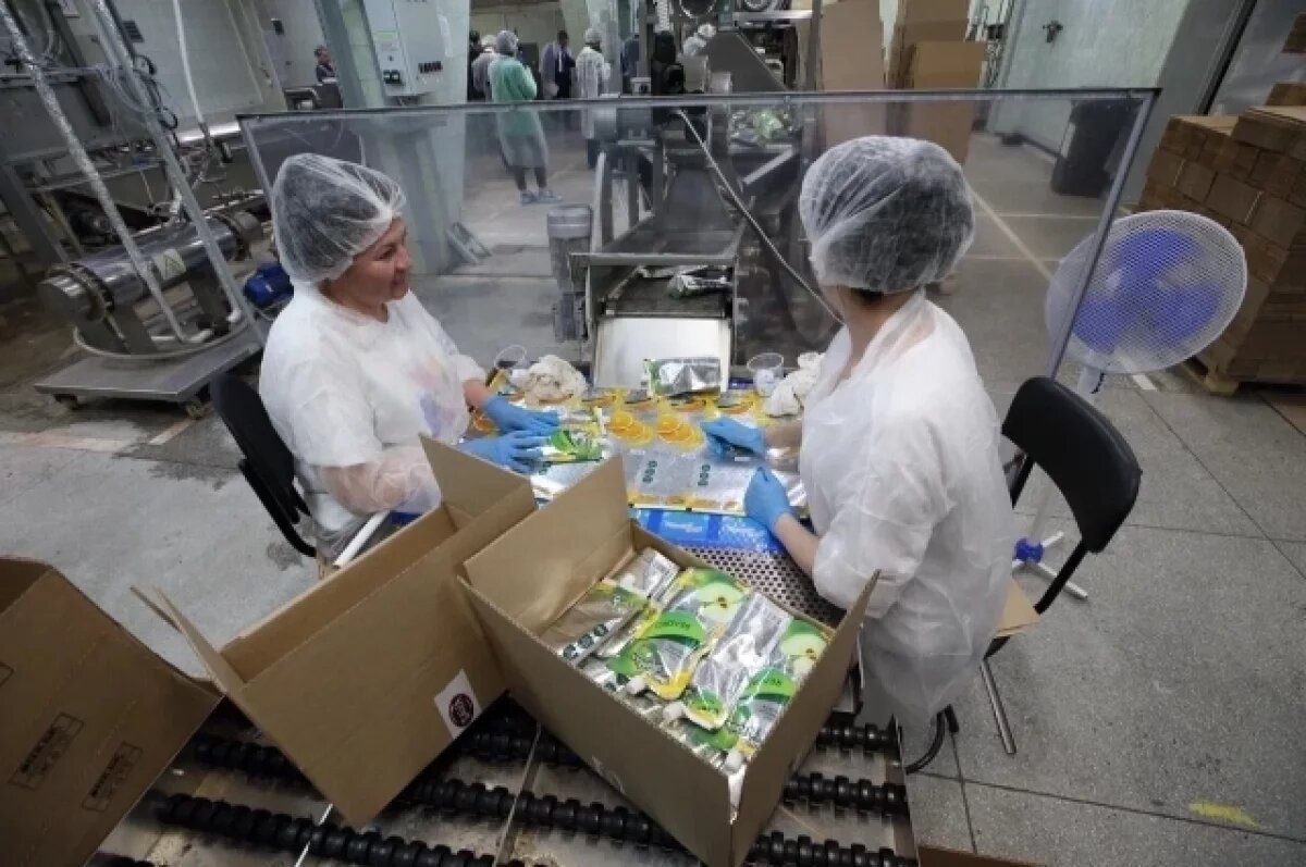    Около 200 томских мигрантов попали под ограничения по трудоустройству