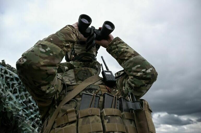   Константин Михальчевский / РИА Новости