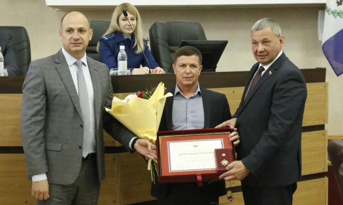 Фото: Пресс-служба БрАЗа