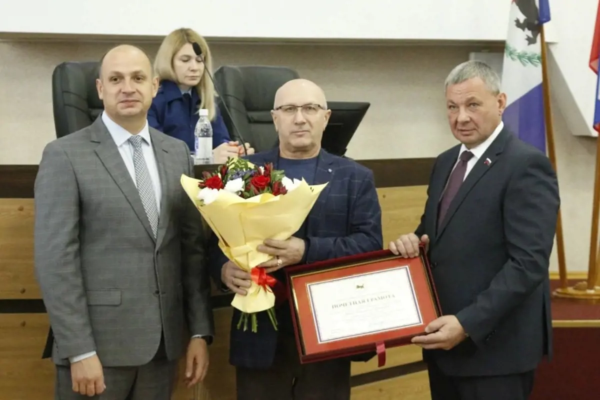 Фото: Пресс-служба БрАЗа