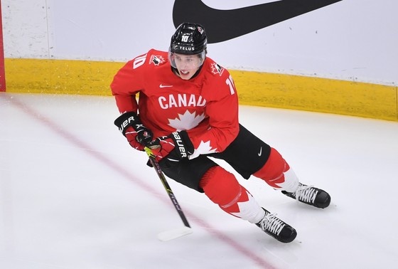    Дилан Холлоуэй