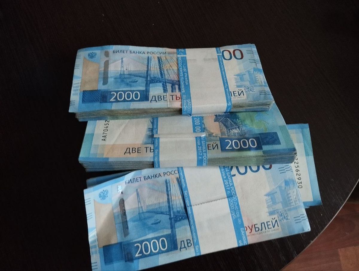 Финансирование было заложено в бюджет.  Фото: Фото: ФедералПресс / Екатерина Ломакина