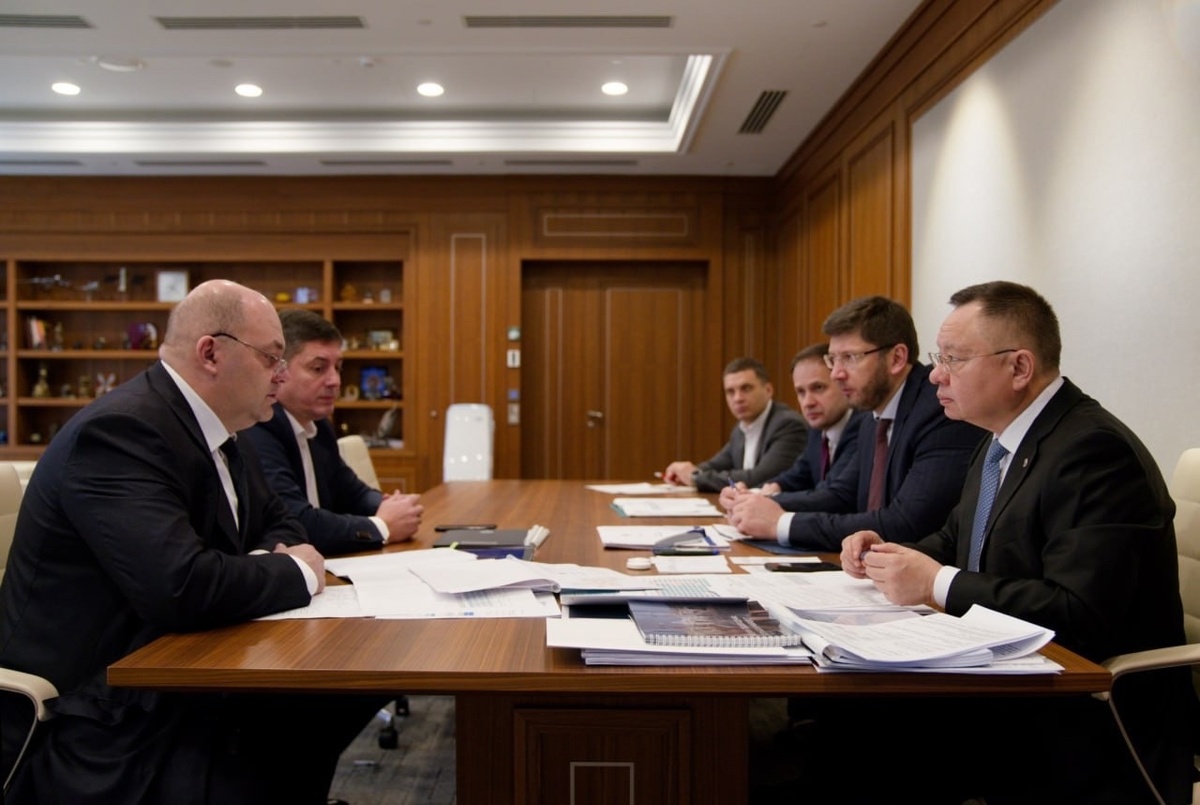    На восстановление и компенсацию за утраченное жильё в курском приграничье понадобится более 100 млрд рублей