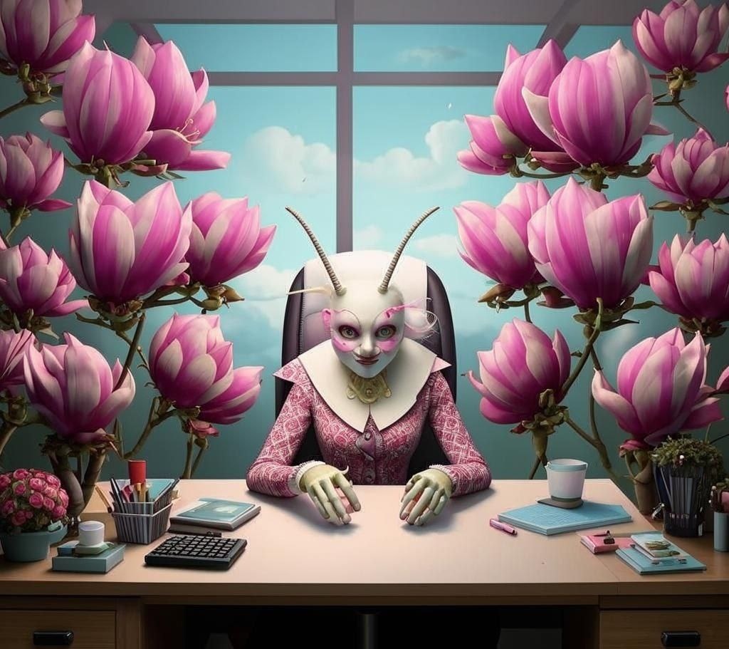 Диктатор сказочной страны