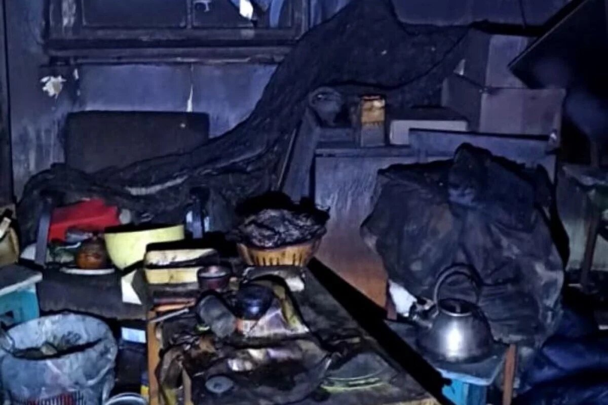    Двое жителей Псковской области погибли из-за вредной привычки