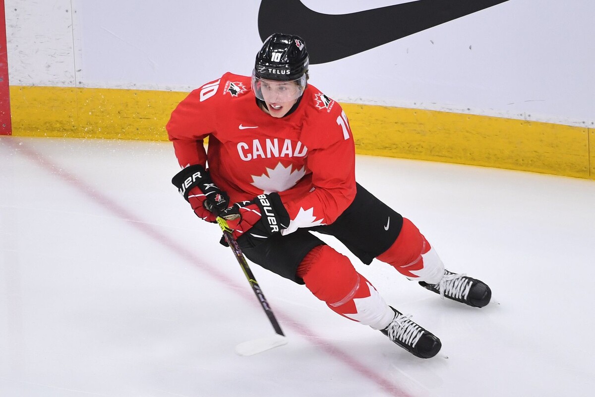    Дилан Холлоуэй / Источник: © Andy Devlin/Keystone Press Agency/Global Look Press