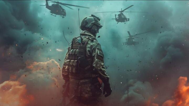 Коллаж: Царьград.