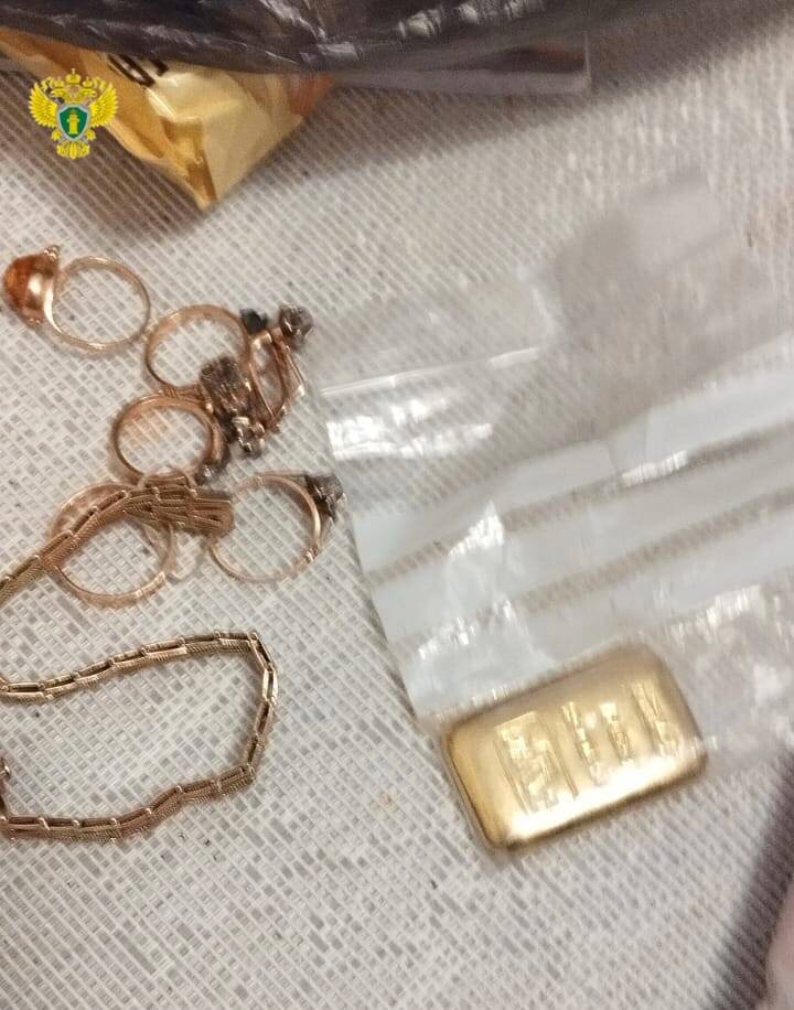    Фото: пресс-служба Прокуратуры Москвы Екатерина Шахнина