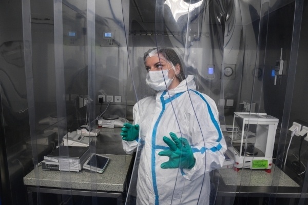 Фото: РИА Новости/Александр Гальперин