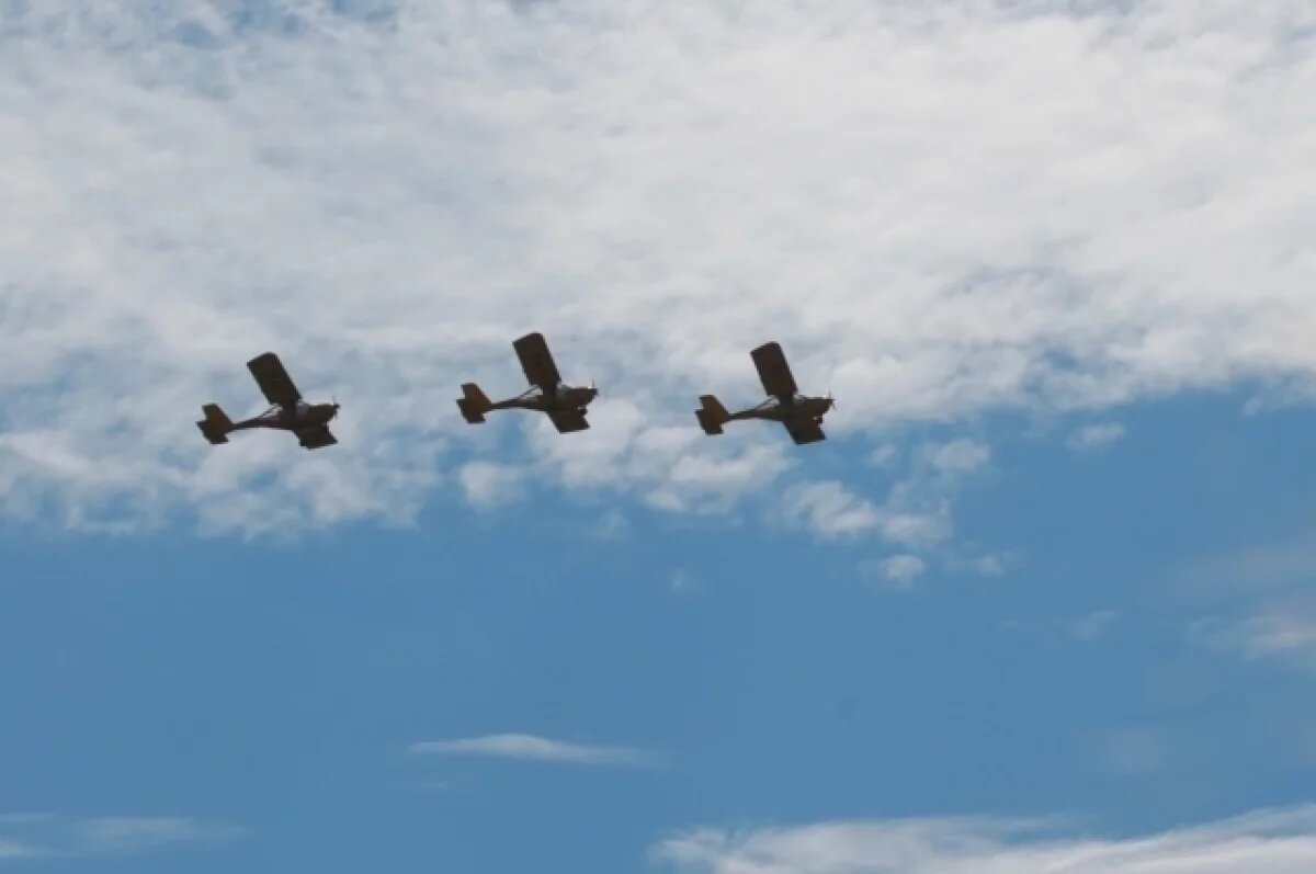    Кондратьев: атаковавший Каспийск дрон А-22 может перелетать на 2000 км