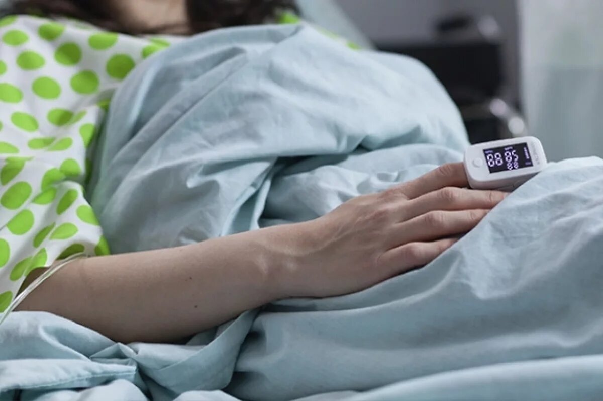    Врач Кондрахин: пульс ниже 45 и выше 130 ударов в минуту опасен для жизни