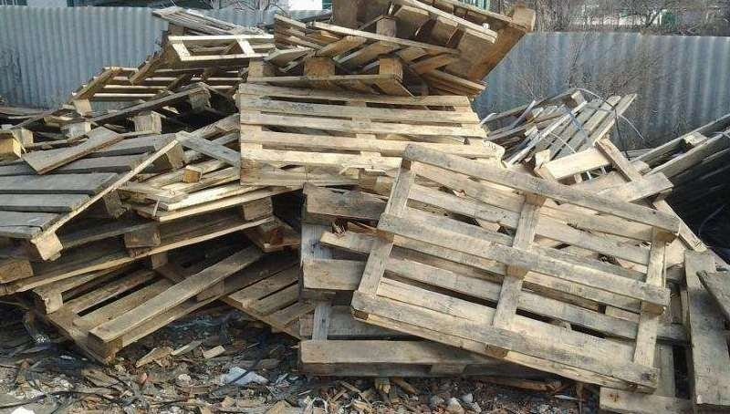 купить паллетный лом