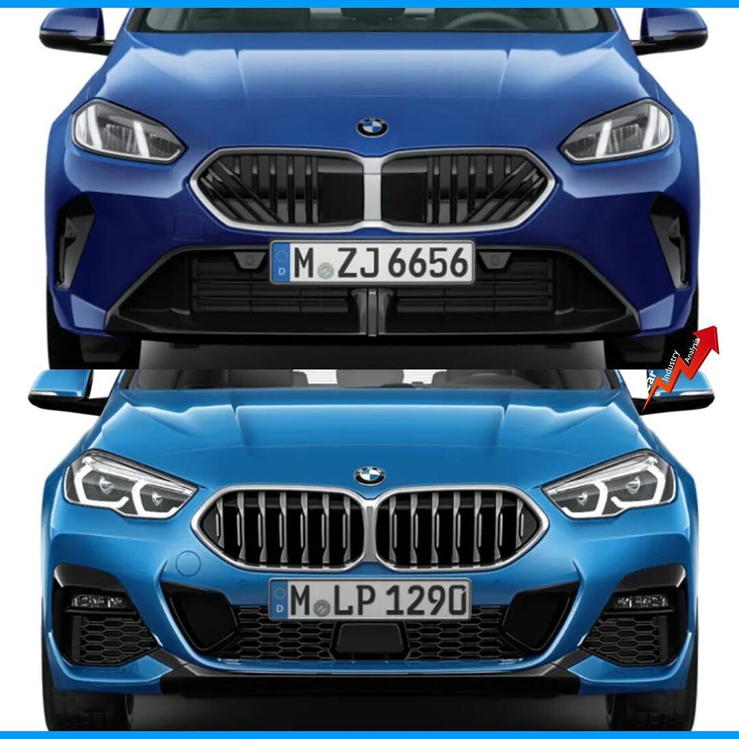 С фарами спорное решения на наш взгляд