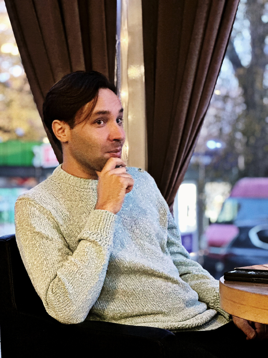 Ярослав Тимофеев