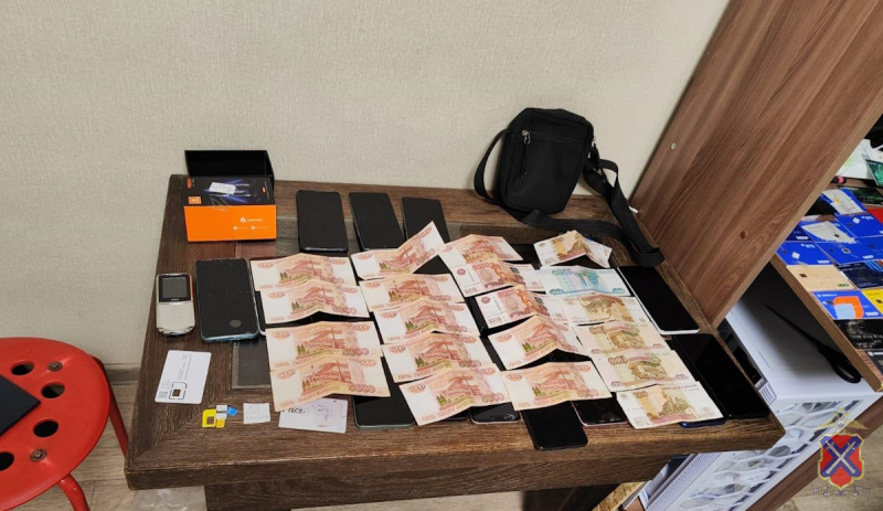    Фото: МВД Волгоградской области