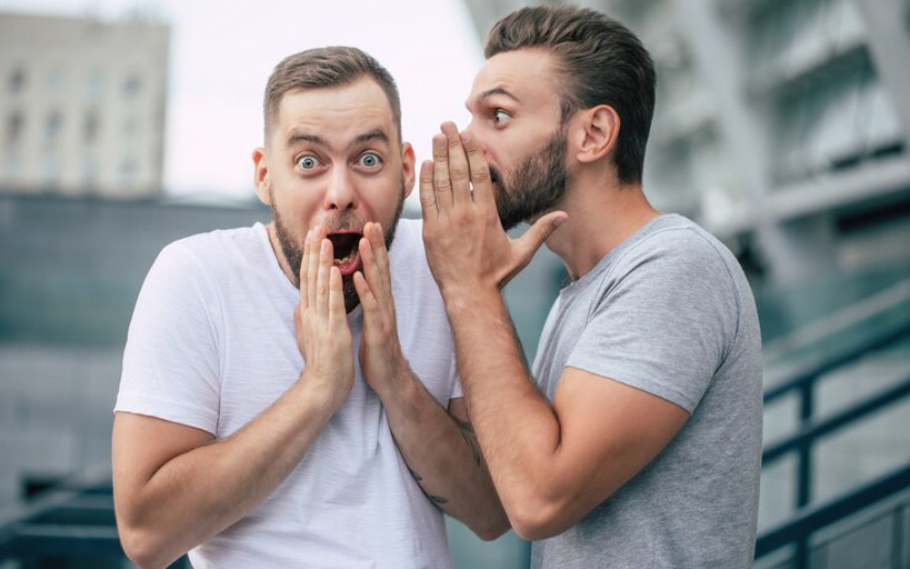    Не «крысы», а эксперты по коммуникациям: почему сплетничать иногда нормально