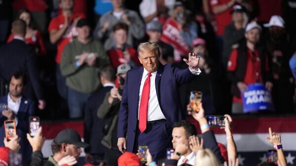    © AP Photo / Carlos Osorio