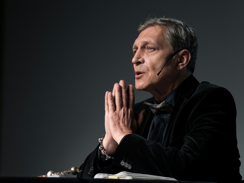 © Photoagency Interpress/Globallookpress   