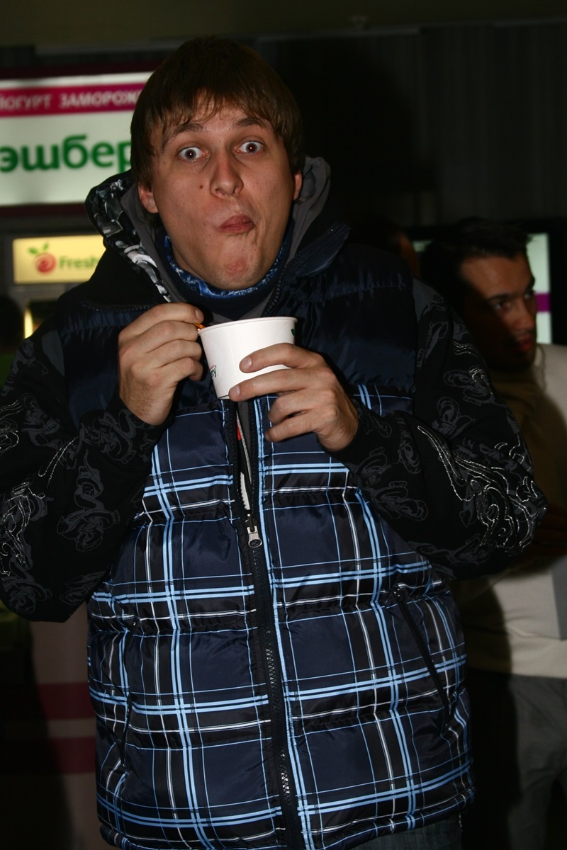 © Juliya Khanina Russian Look/Globallookpress   