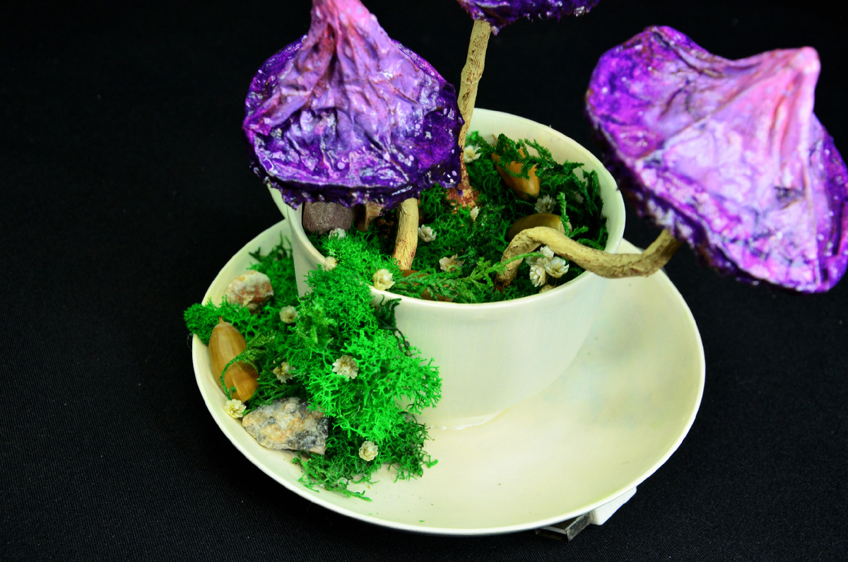 фото и изделие автора